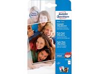 AVERY Avery Zweckform Inkjet-Foto-Papier , Classic, , 10 x 15 cm