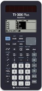 Texasinstruments Texas-Instruments Rechner TI-30X Plus