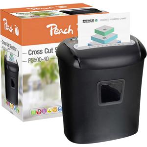 Peach PS500-40 - shredder