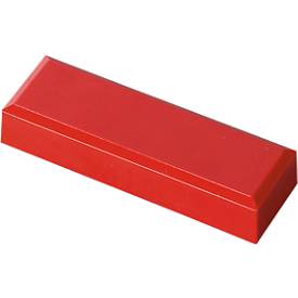 maul Magneet Rechthoek, 53 x 18 mm, 1 kg hechtkracht, 20 st.