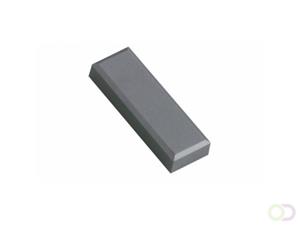 maul Magneet Rechthoek, 53 x 18 mm, 1 kg hechtkracht, 20 st.