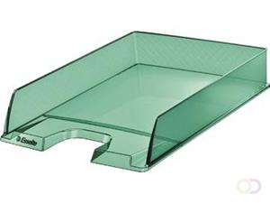 Esselte brievenbakje Colour'Ice, groen