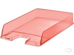 Esselte brievenbakje Colour'Ice, abrikoos
