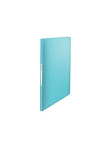 Esselte Colour'Breeze showalbum, ft A4, blauw