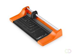 Dahle 507 Hobbyrolsnijmachine Color ID â Funny Orange