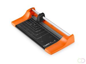 Dahle Rollen-Schneidemaschine 507 Schnittlänge 320mm funny orange