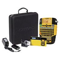 DYMO Industrie-Beschriftungsgerät , RHINO 4200, , im Koffer