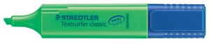 STAEDTLER Textmarker , Textsurfer Classic, , grün