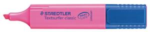 staedtler Markeerstift  364 Textsurfer roze