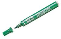 Viltstift N50 rond groen 1.5-3mm