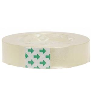 Rolletje knutseltape / inpaktape Transparant