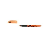 PILOT Textmarker FRIXION light, orange, Strichstärke: 3,8 mm