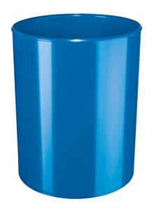 HA-18132-94 Papierbak I-Line New Colours 13 Liter Blauw