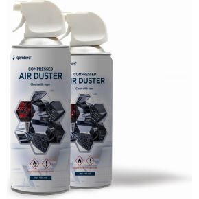 Spuitbus met perslucht 600ml