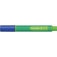 Schneider schrijfstift Link-it, lapisblauw
