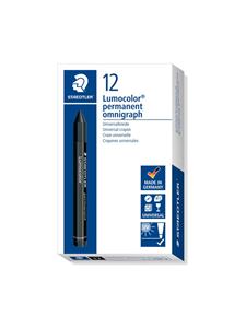 STAEDTLER Signierkreide Lumocolor permanent omnigraph