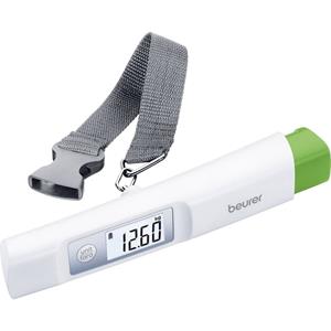 Beurer - Luggage Scale LS 20 ECO