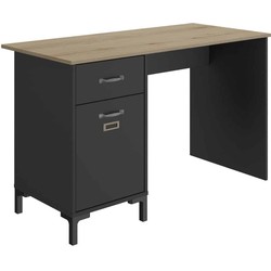Gami Schreibtisch Manchester, mit Stauraum