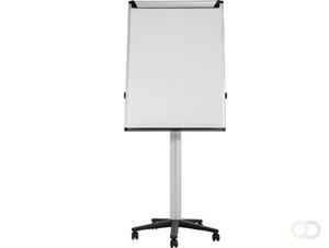 Bi-Office Earth-It mobiele flipchart ft 70 x 100 cm