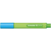 SCHNEIDER SN191210 0,4mm Fineliner Link-It hellblau