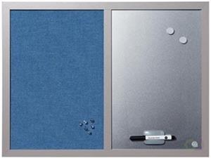 Bisilque Combinatiebord blauw