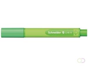 SCHNEIDER SN191215 0,4mm Fineliner Link-It hellgrün