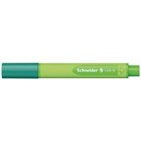 SCHNEIDER 191214 0,4mm Fineliner Link-It n.grün