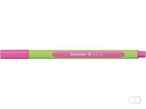 SCHNEIDER 191069 Fineliner Line-Up 0.4mm neon-pink