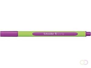 SCHNEIDER 191020 Fineliner Line-Up 0.4mm lila