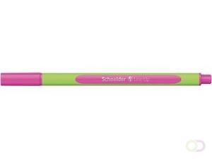 Schneider fineliner Line-Up, roze