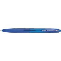 PILOT Druckkugelschreiber SUPER GRIP G, blau