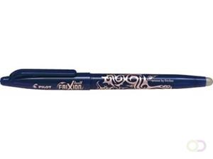 Pilot balpen Frixion Ball 10 blauw