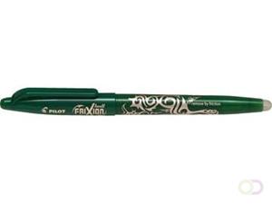 Pilot balpen Frixion Ball 10 groen