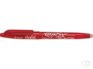 Pilot balpen Frixion Ball 10 rood