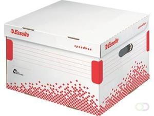 Esselte containerdoos Speedbox medium