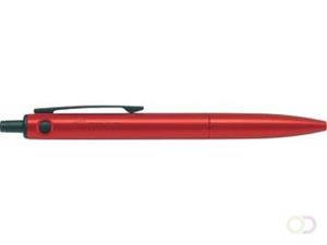 Pilot balpen Explorer metalic rood