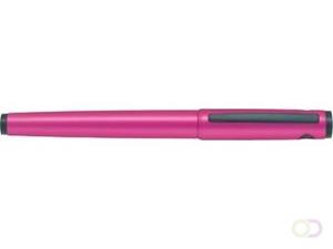 Pilot vulpen Explorer metalic roze