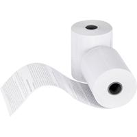 Thermo-Bonrolle ec-Cash Breite: 57mm Länge: 22.5m Durchmesser: 45mm 50St.