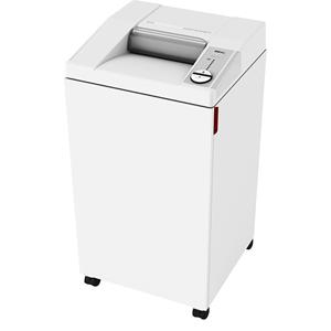 ideal Papiervernietiger  2604 4mm stroken