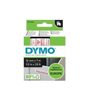 dymo D1