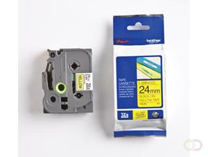 Brother TZE651