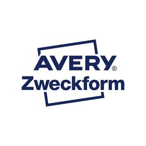 AVERY Avery Zweckform OHP-Folien, A4, klar