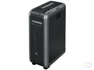 Fellowes Aktenvernichter Powershred 125Ci, Partikel