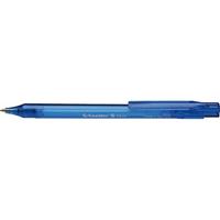 schneider Kugelschreiber Schreibfarbe: Blau