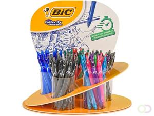 Bic gelroller Gel-ocity Quick Dry, groen