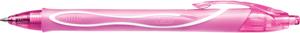 Bic gelroller Gel-ocity Quick Dry, roze