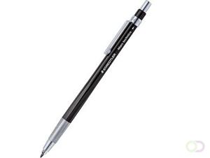 STAEDTLER Fallminenstift Mars technico 780 C, schwarz