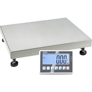 Plattformwaage Wägebereich (max.) 600kg Ablesbarkeit 20g über Steckernetzteil Mehrfarbig