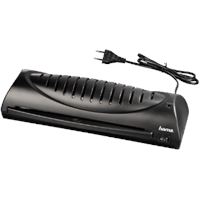 hama Laminator Basic L42A, voor A4 - 