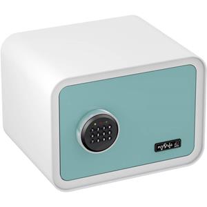 BASI Tresor mySafe 350 mit Zahlencode